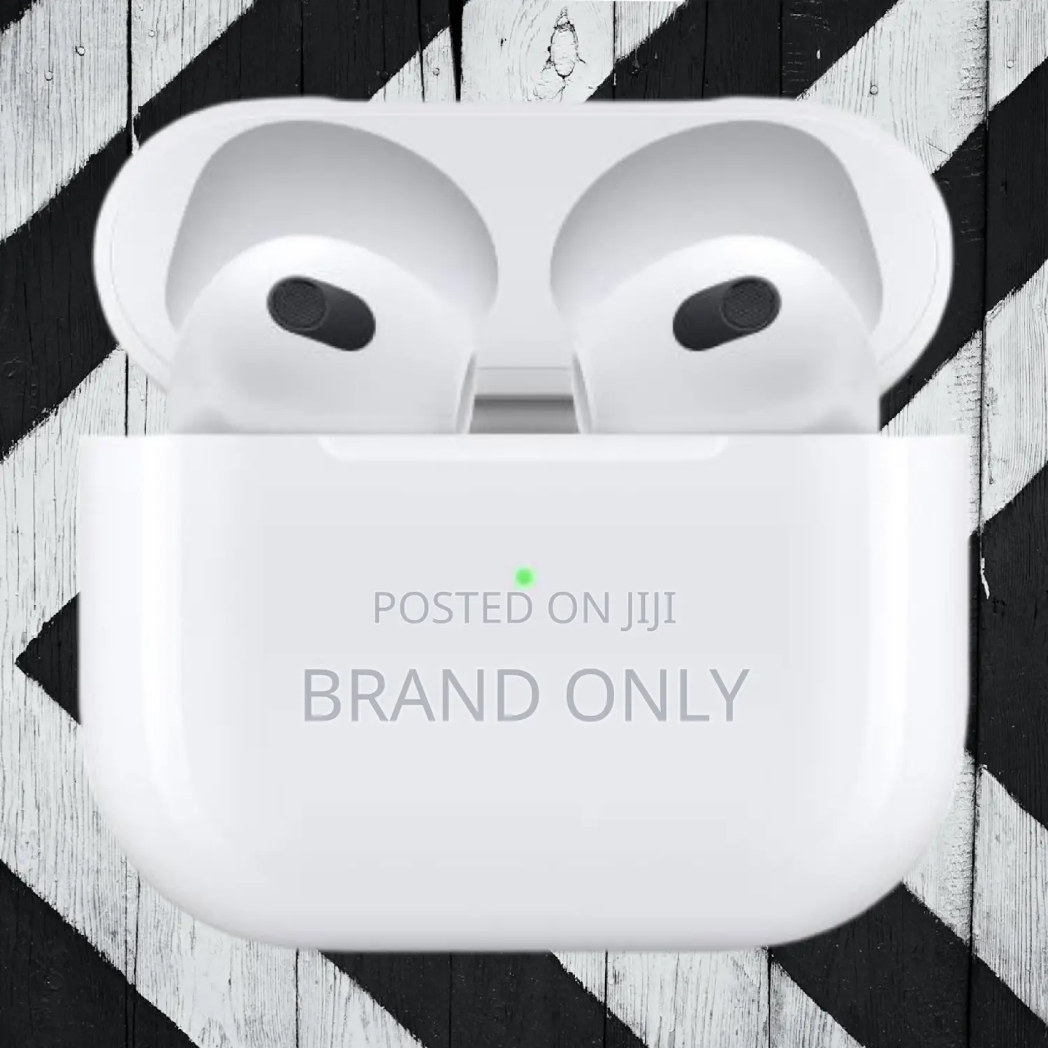 Airpod Pro 3rd Generation Amazing Sound Performance Overview