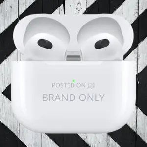 Photo - Airpod Pro 3rd Generation Amazing Sound Performance Overview