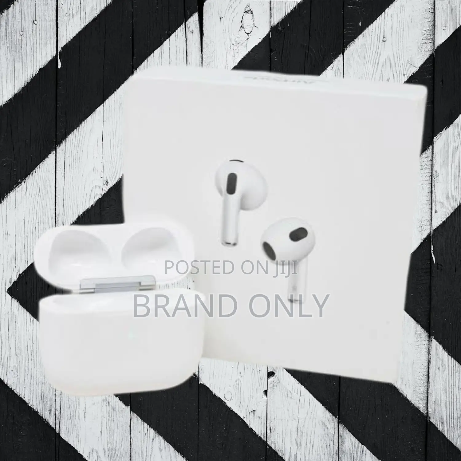 Airpod Pro 3rd Generation Amazing Sound Performance Overview