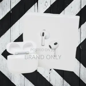 Airpod Pro 3rd Generation Amazing Sound Performance Overview