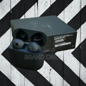 Photo - Airpod Pro 3rd Generation Amazing Sound for Daily Use