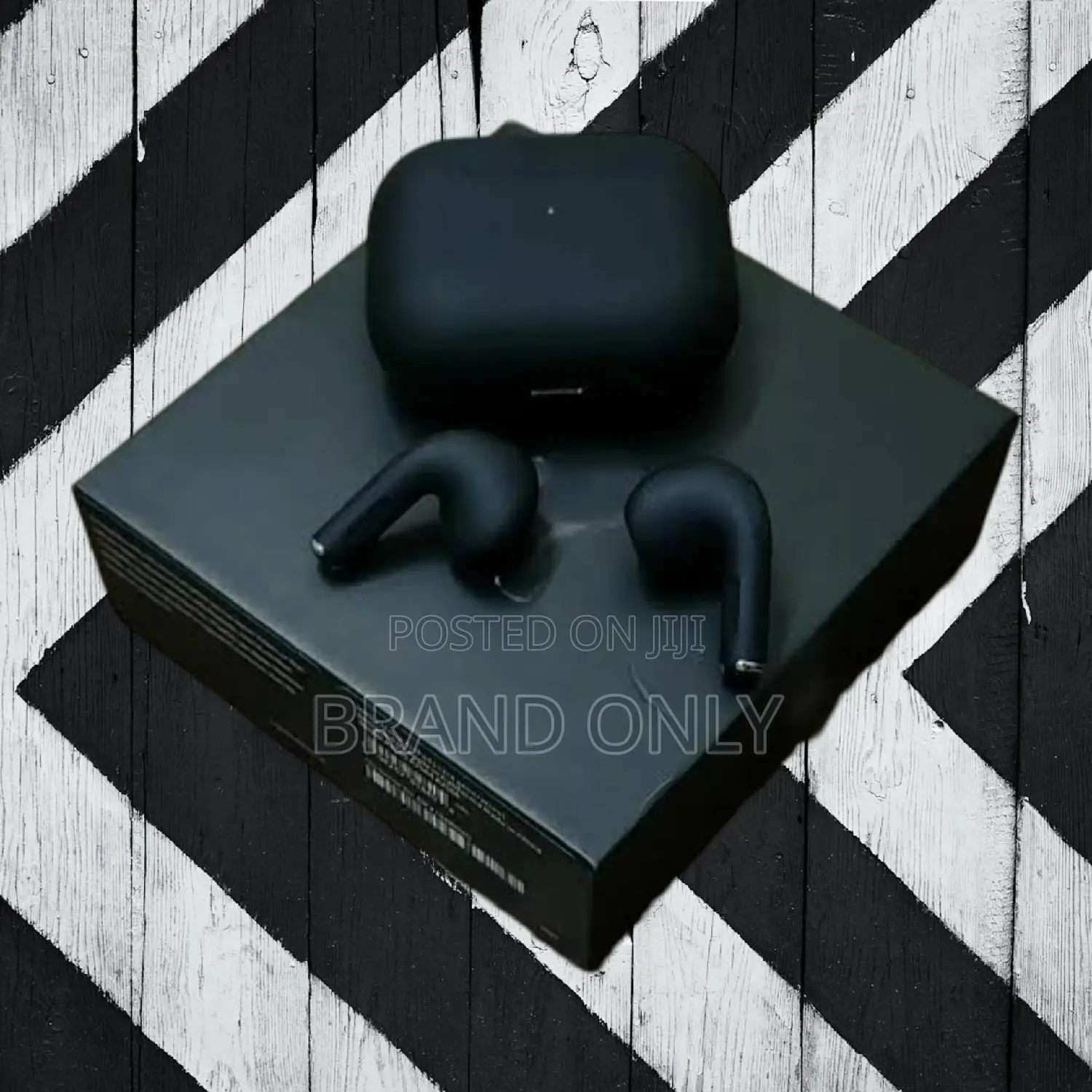 Airpod Pro 3rd Generation Amazing Sound for Daily Use