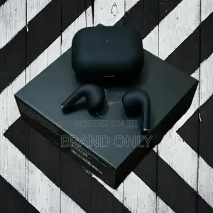 Airpod Pro 3rd Generation Amazing Sound for Daily Use