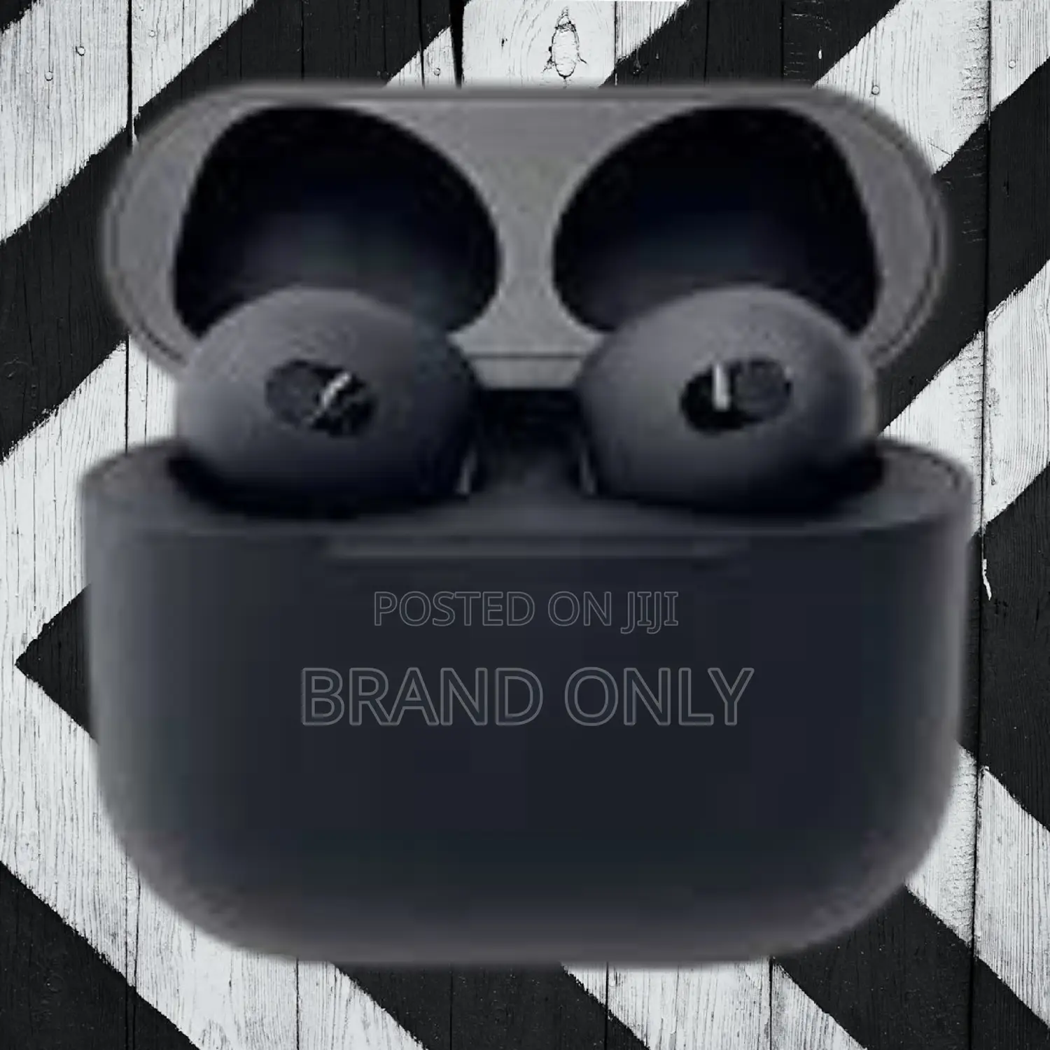Airpod Pro 3rd Generation Amazing Sound and Bass Depth