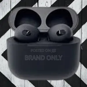 Airpod Pro 3rd Generation Amazing Sound and Bass Depth