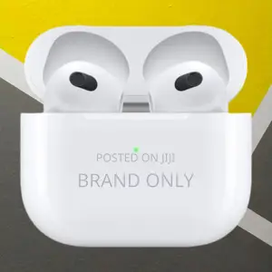 Photo - Airpod Pro 3rd Generation Amazing Sound for Audiophiles