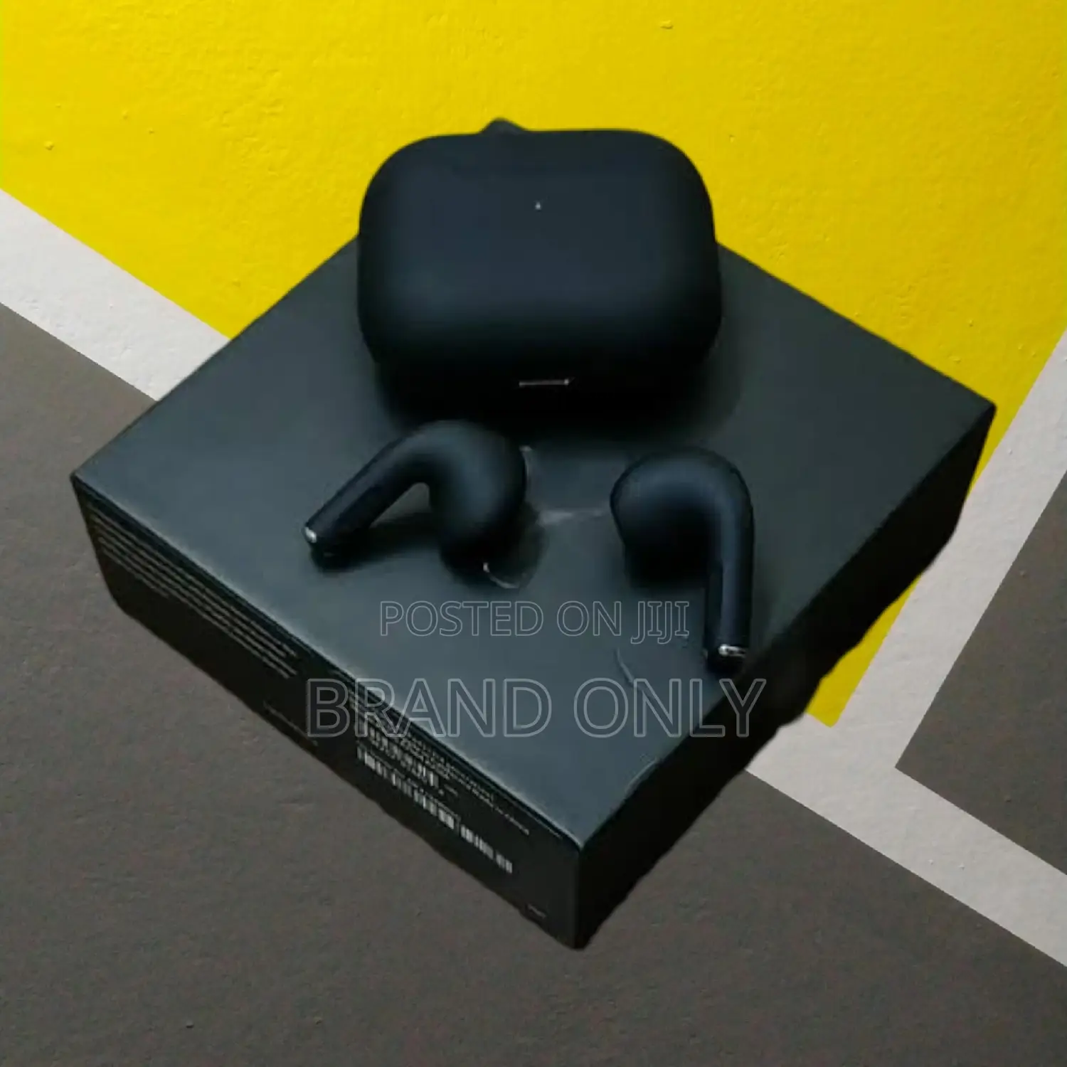 Airpod Pro 3rd Generation Amazing Sound for All Occasions