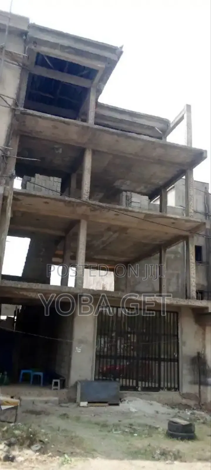 አስቸካይ የሚሸጥ ቤት