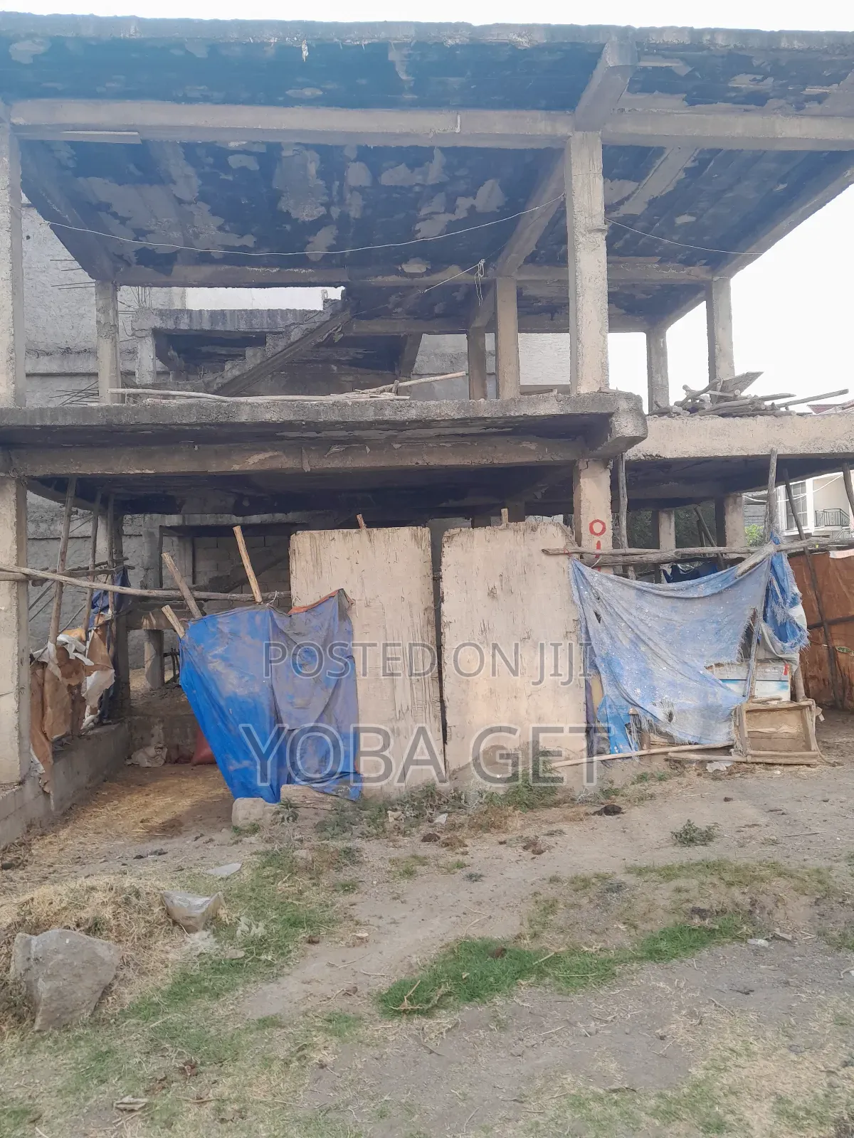 አስቸካይ የሚሸጥ ቤት