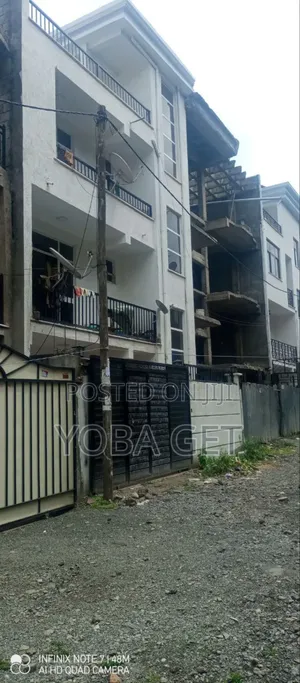 Furnished 6bdrm House in አስቸካይ የሚሸጥ ቤት, Akaky Kaliti for sale