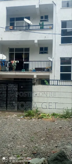 Furnished 6bdrm House in አስቸካይ የሚሸጥ ቤት, Akaky Kaliti for sale