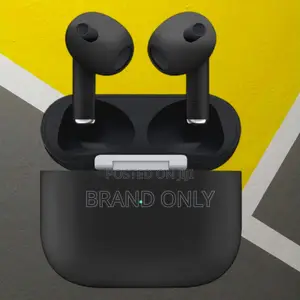 Photo - Airpod Pro 3rd Generation Amazing Sound Quality Compared