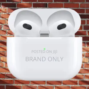 Photo - Airpod Pro 3rd Generation Amazing Sound Features You’Ll Love