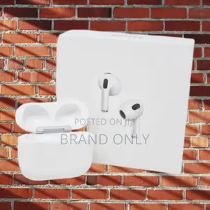 Airpod Pro 3rd Generation Amazing Sound Features You’Ll Love