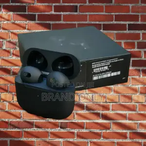 Airpod Pro 3rd Generation Amazing Sound and Battery Life