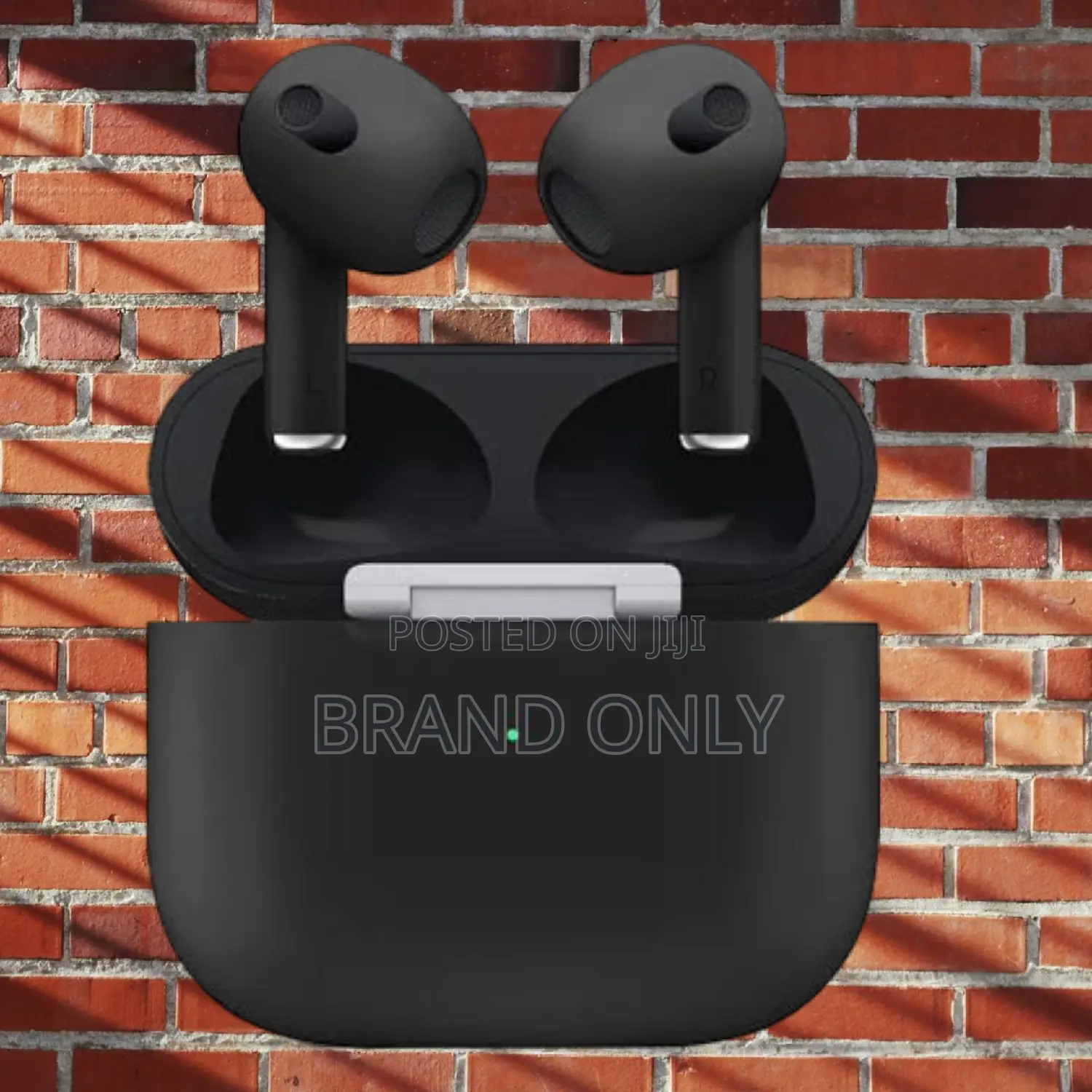 Airpod Pro 3rd Generation Amazing Sound in Compact Design