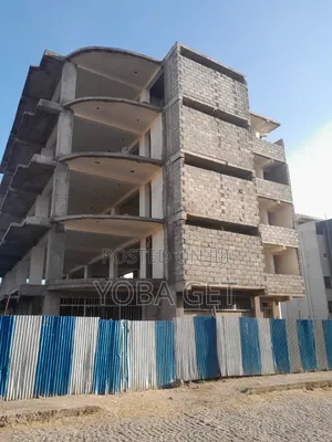 አስቸካይ የሚሸጥ ህንፃ