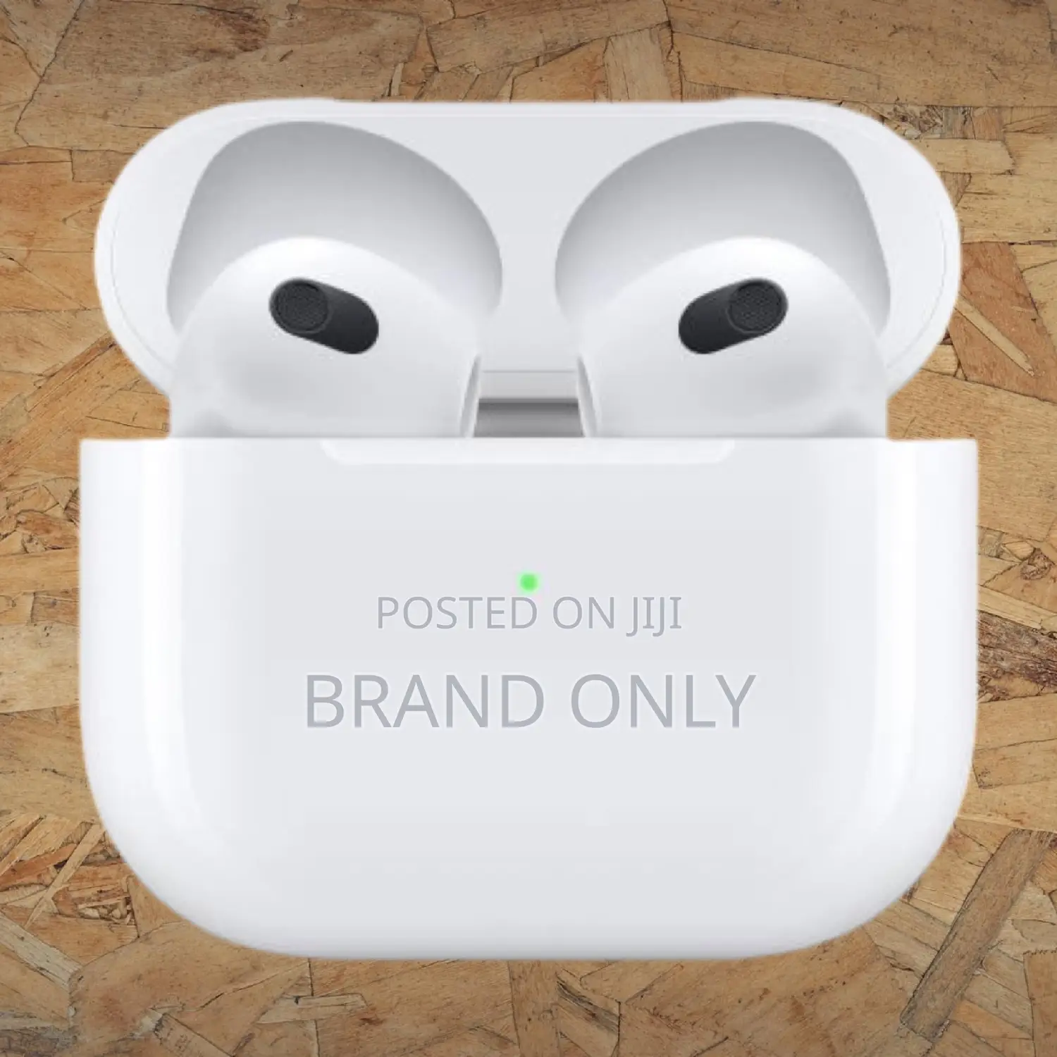 Airpod Pro 3rd Generation Amazing Sound and Noise Isolation