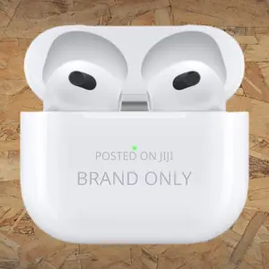 Photo - Airpod Pro 3rd Generation Amazing Sound and Noise Isolation