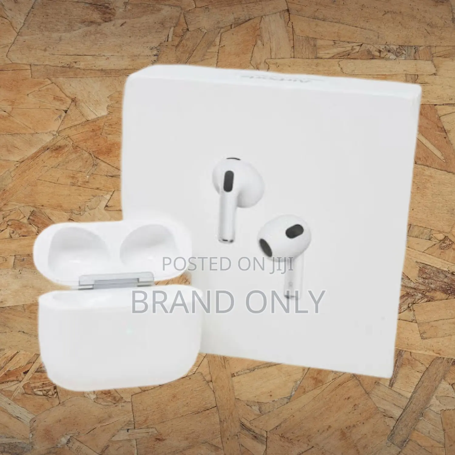 Airpod Pro 3rd Generation Amazing Sound and Noise Isolation