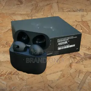 Photo - Airpod Pro 3rd Generation Amazing Sound for Movie Lovers