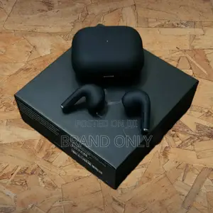 Airpod Pro 3rd Generation Amazing Sound for Movie Lovers