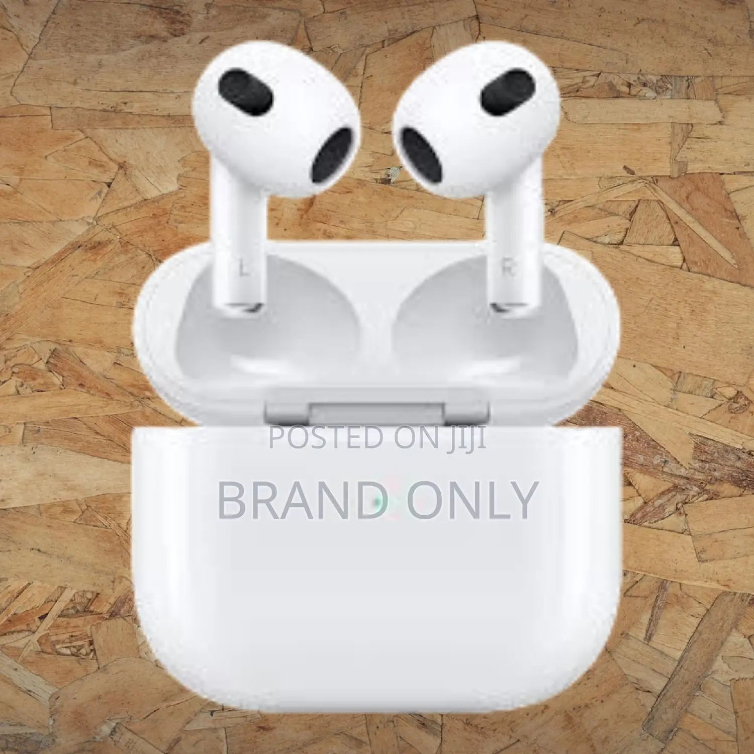 Airpod Pro 3rd Generation Amazing Sound With Adaptive EQ