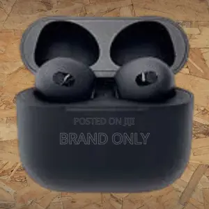 Photo - Airpod Pro 3rd Generation Amazing Sound Forsport Enthusiasts