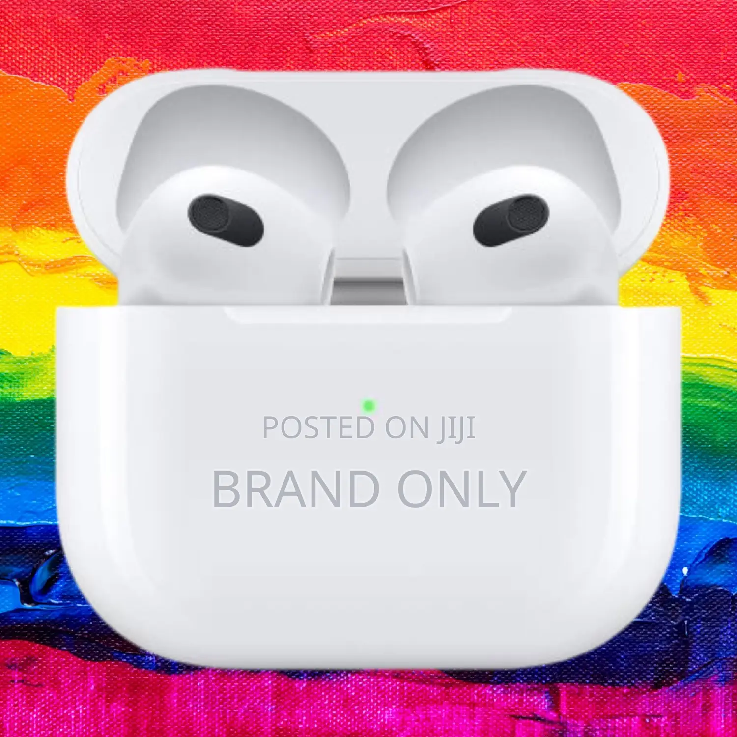 Airpod Pro 3rd Generation Amazing Sound That Impresses Users