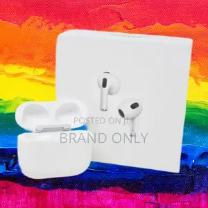 Airpod Pro 3rd Generation Amazing Sound That Impresses Users