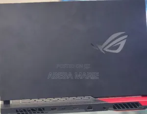 New Laptop Asus ROG Strix G15 16GB AMD Ryzen 9 SSD 512GB