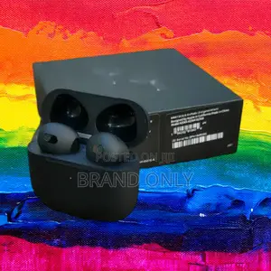 Photo - Airpod Pro 3rd Generation Amazing Sound Across All Devices