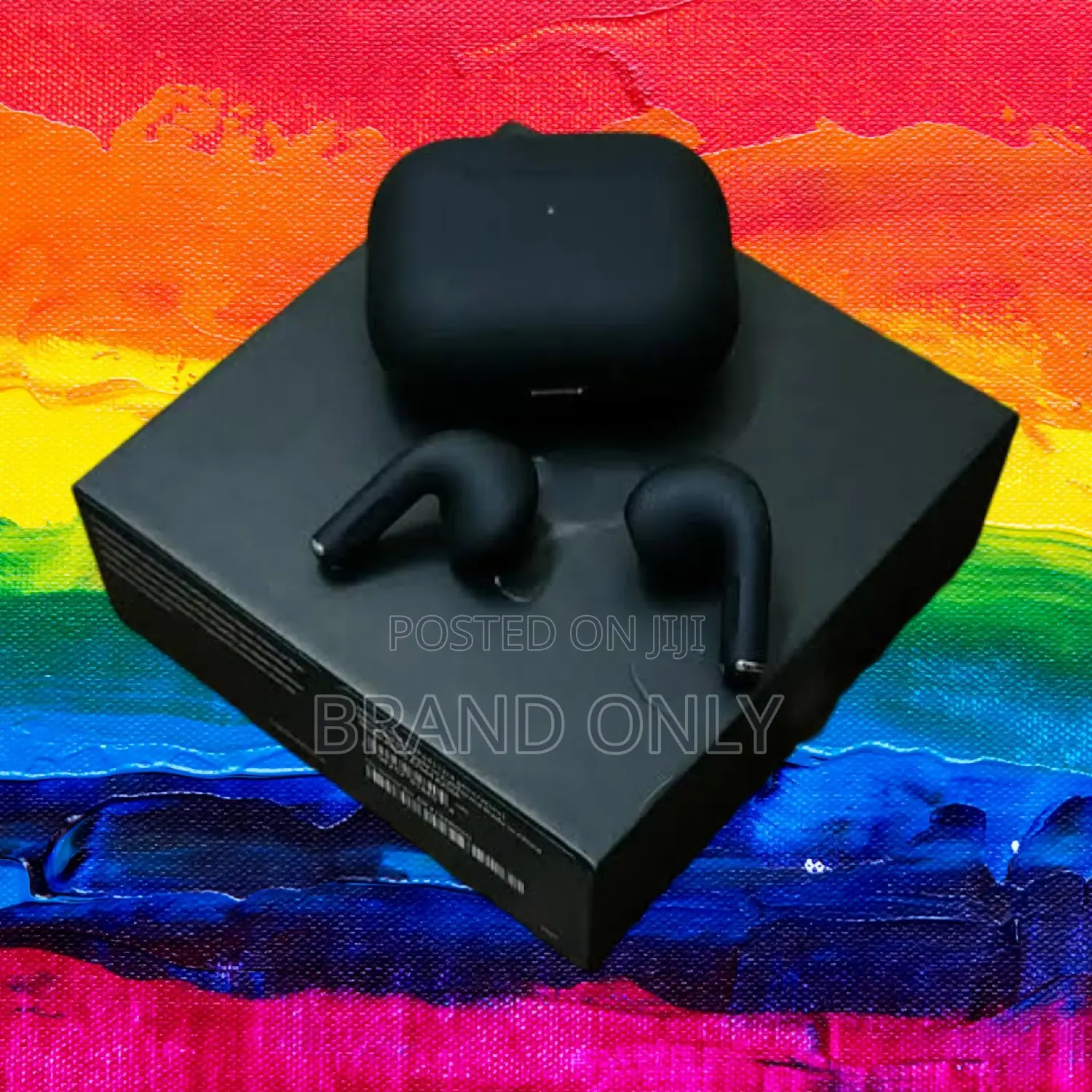 Airpod Pro 3rd Generation Amazing Sound Across All Devices