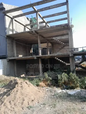 5bdrm House in አስቸካይ የሚሸጥ ቤት, Akaky Kaliti for sale