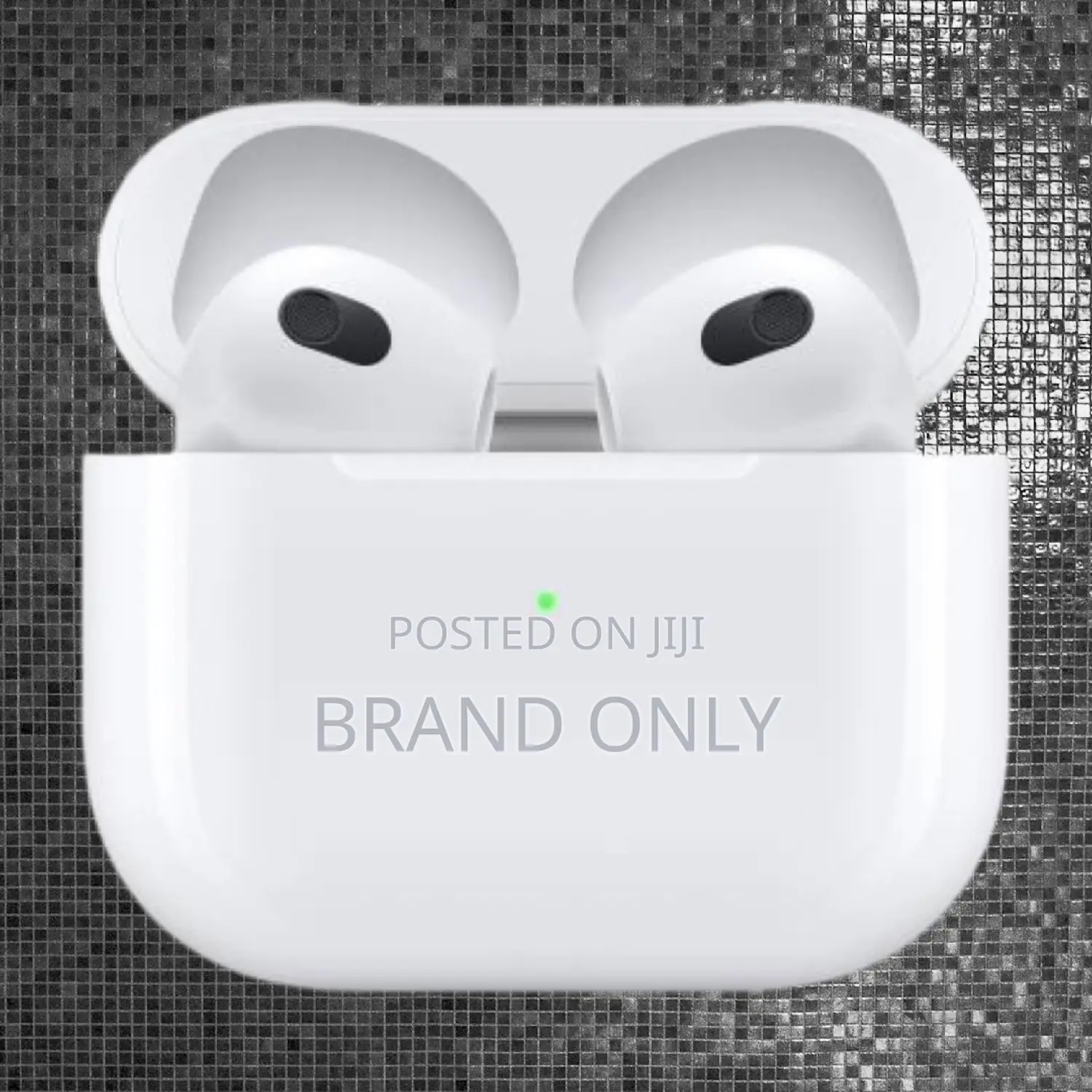 Airpod Pro 3rd Generation Amazing Sound and User Experience