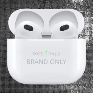 Photo - Airpod Pro 3rd Generation Amazing Sound and User Experience