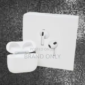 Airpod Pro 3rd Generation Amazing Sound and User Experience