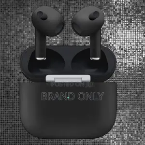 Photo - Airpod Pro 3rd Generation Amazing Sound in Everyday Life