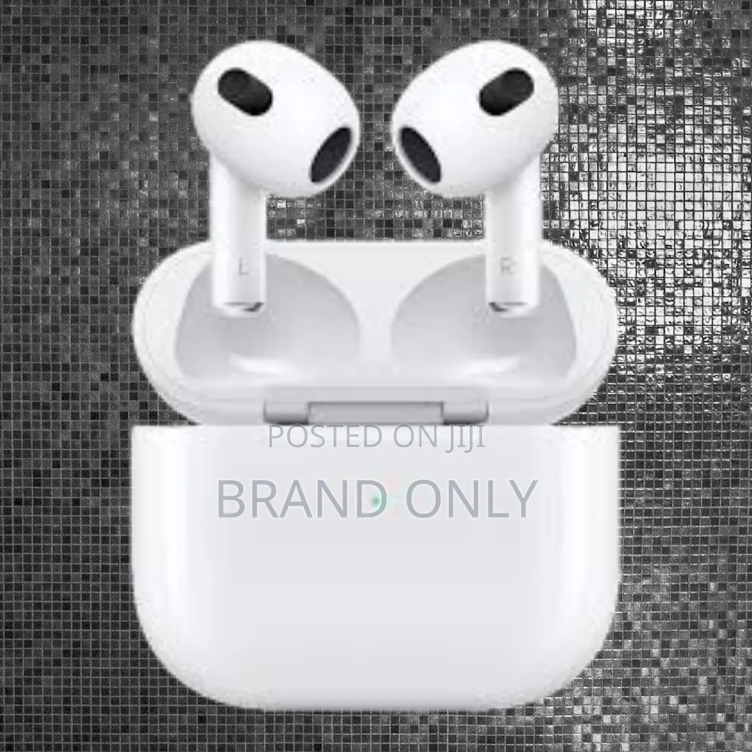 Airpod Pro 3rd Generation Amazing Sound in Everyday Life