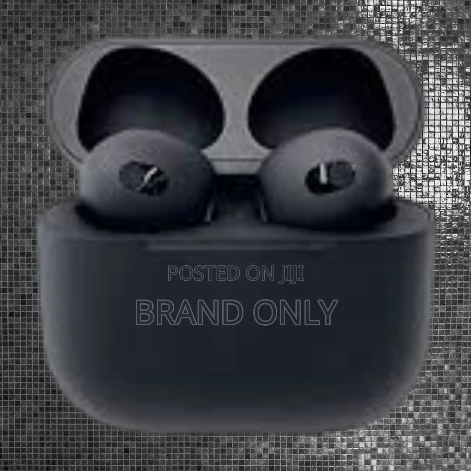Airpod Pro 3rd Generation Amazing Sound With Head Tracking