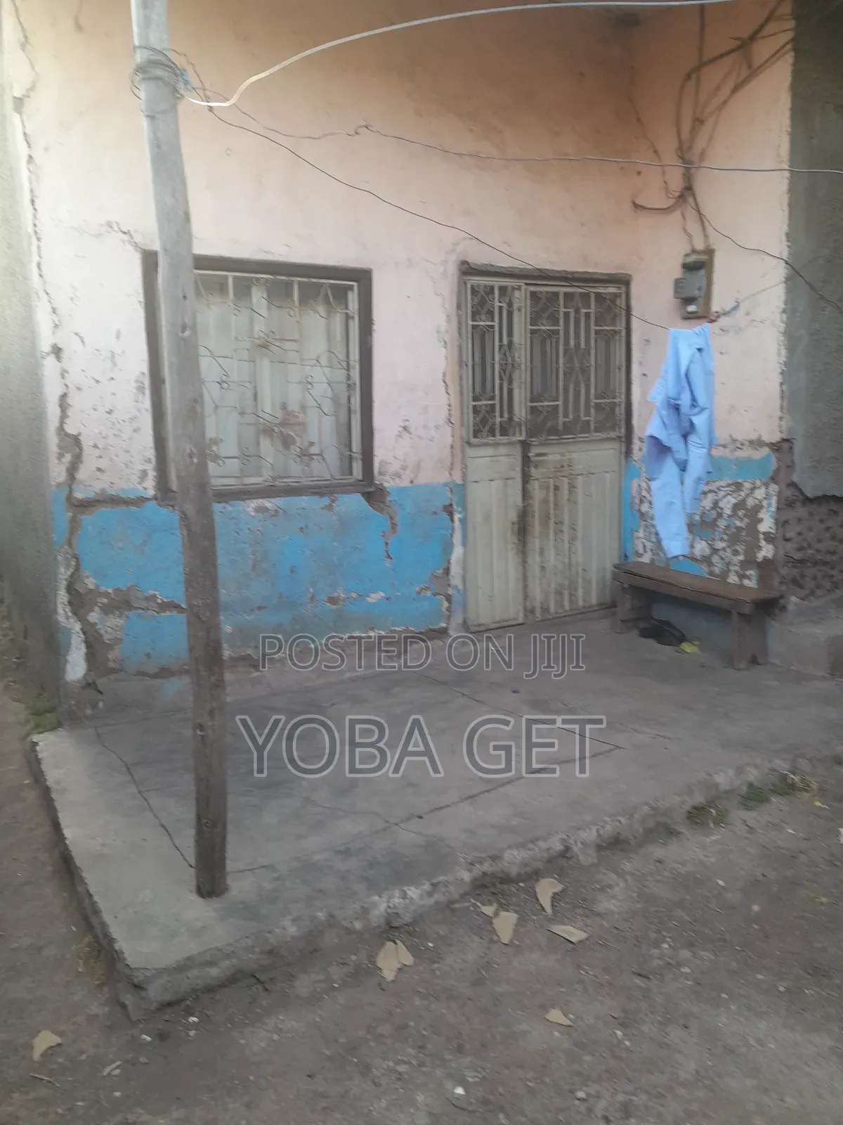 1bdrm House in Akaky Kaliti for sale