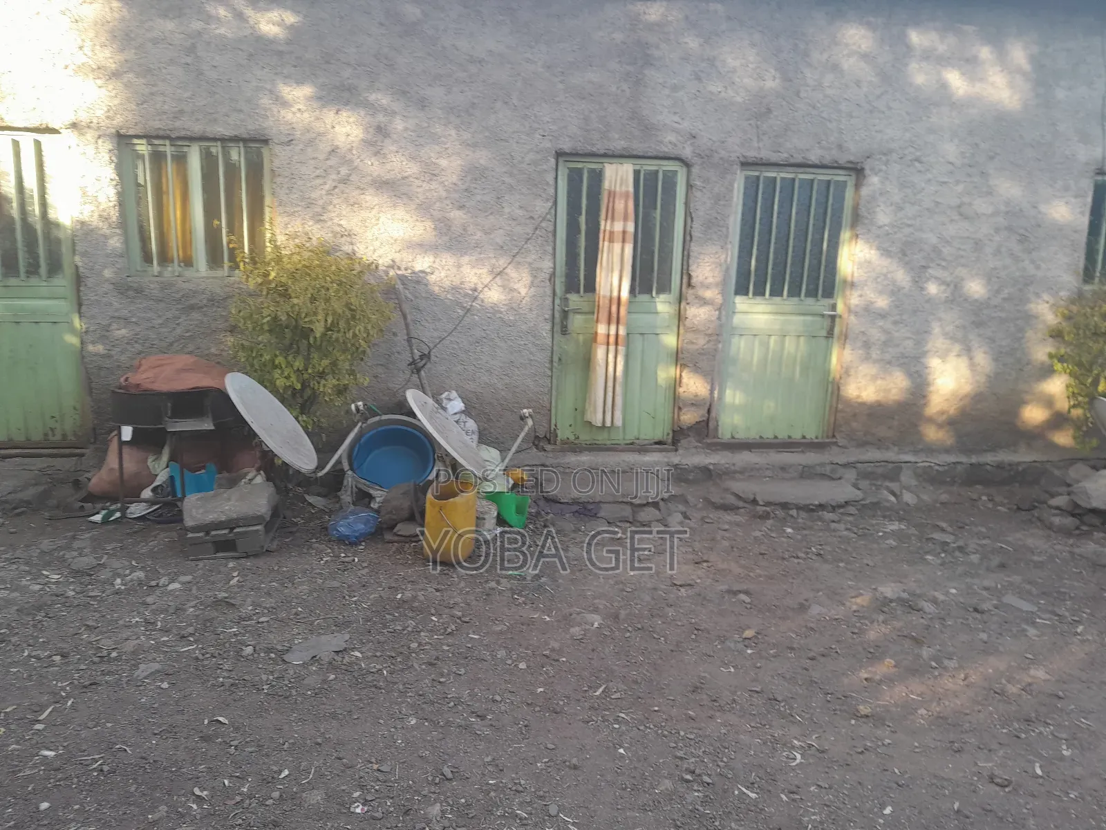 1bdrm House in Akaky Kaliti for sale