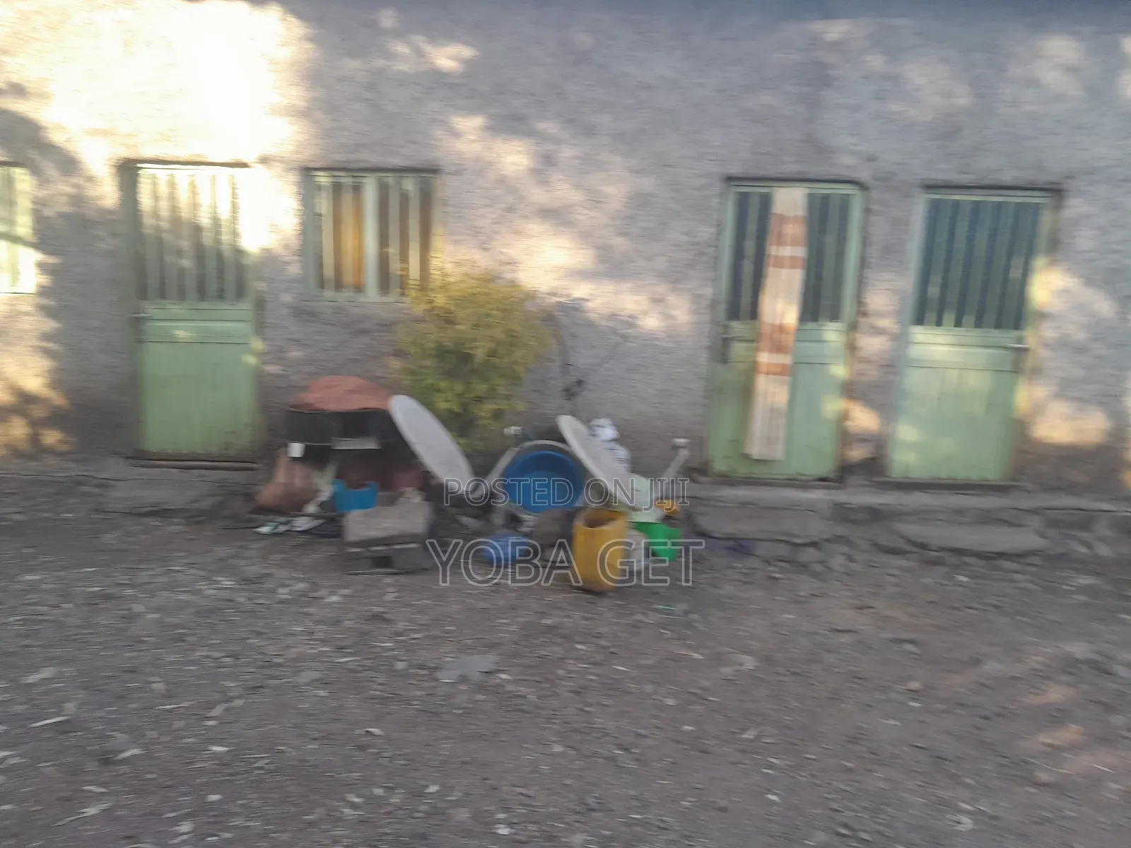 1bdrm House in Akaky Kaliti for sale