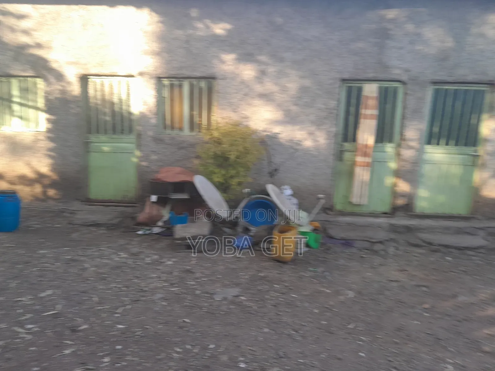 1bdrm House in Akaky Kaliti for sale