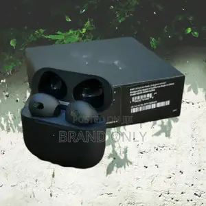 Photo - Airpod Pro 3rd Generation Amazing Sound Elevates Listening