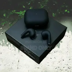 Airpod Pro 3rd Generation Amazing Sound Elevates Listening