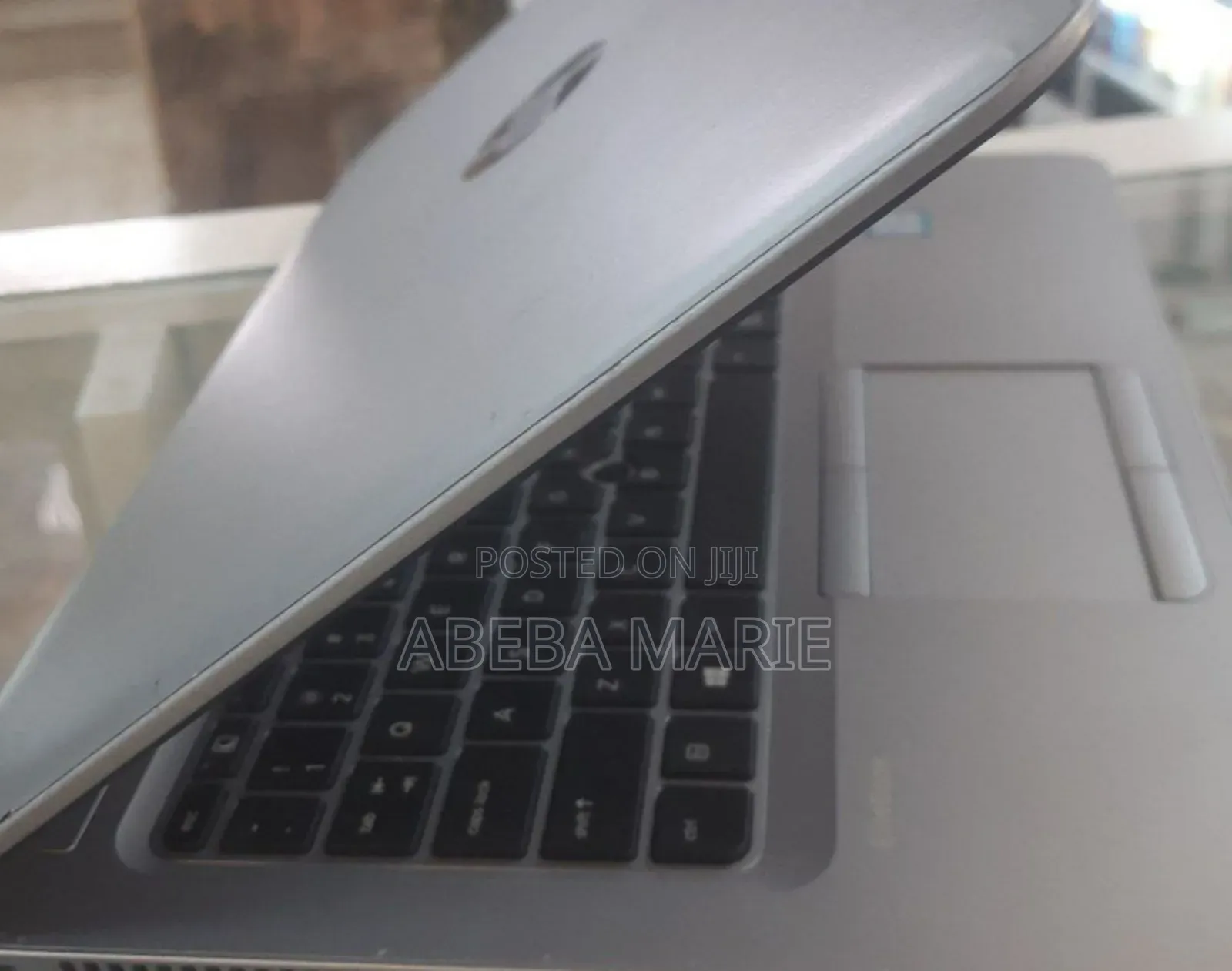 New Laptop HP EliteBook 840 G3 8GB Intel Core I7 SSD 512GB