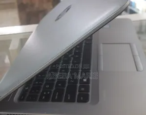 New Laptop HP EliteBook 840 G3 8GB Intel Core I7 SSD 512GB