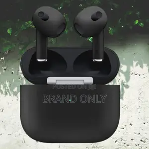 Photo - Airpod Pro 3rd Generation Amazing Sound Connectivity Options