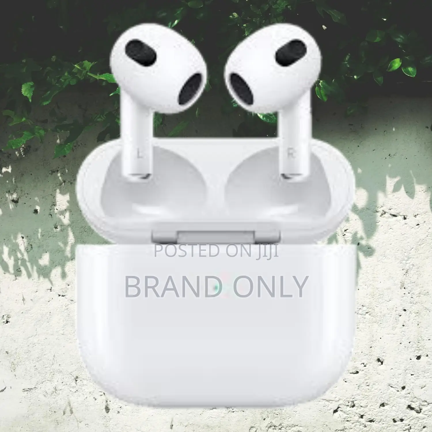 Airpod Pro 3rd Generation Amazing Sound Connectivity Options